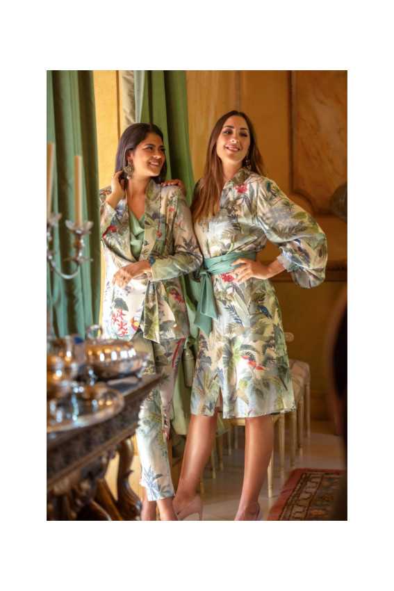 Vestido Ceres
