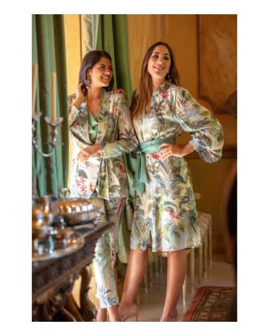 Vestido Ceres