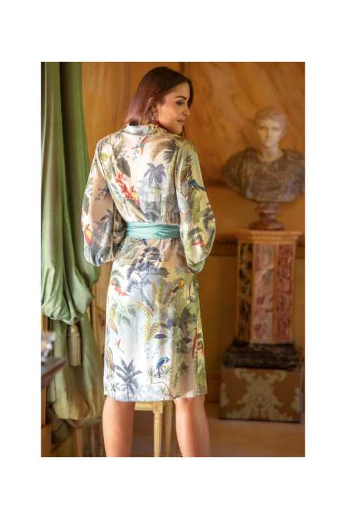 Vestido Ceres