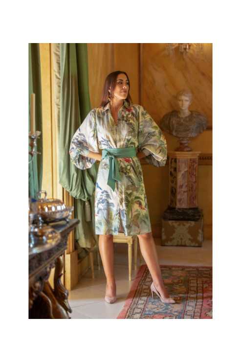 Vestido Ceres