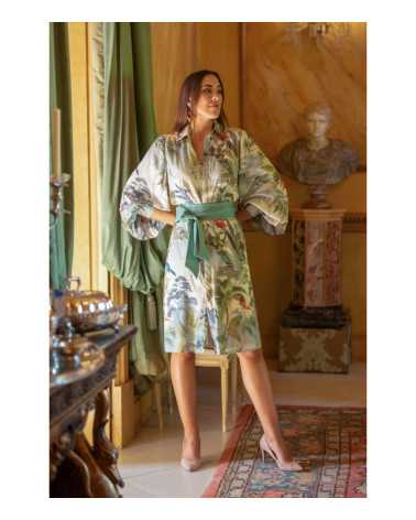 Vestido Ceres