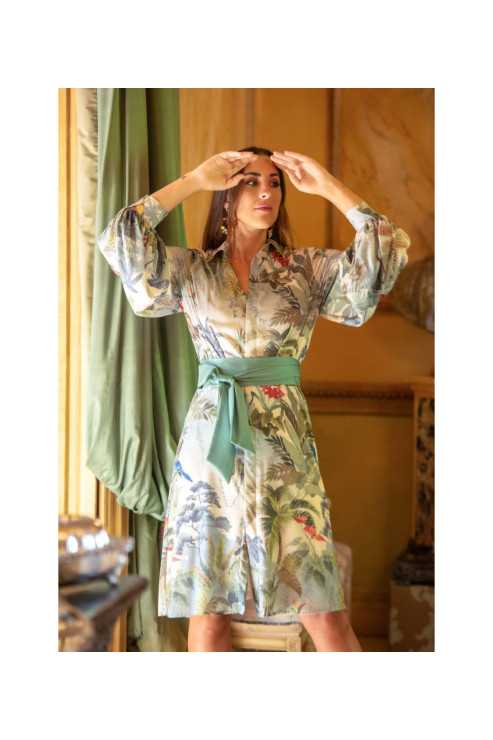 Vestido Ceres