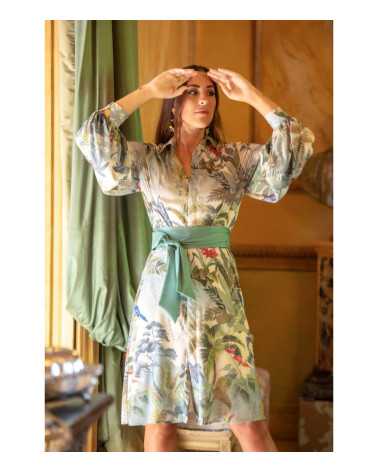 Vestido Ceres