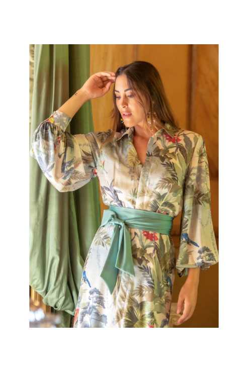 Vestido Ceres
