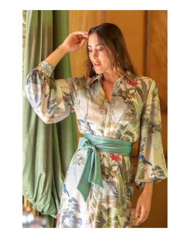Vestido Ceres