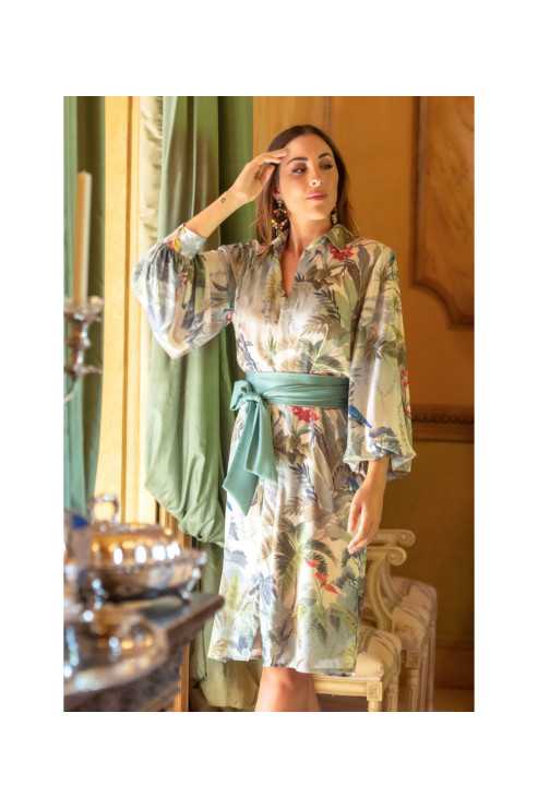 Vestido Ceres