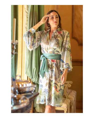 Vestido Ceres
