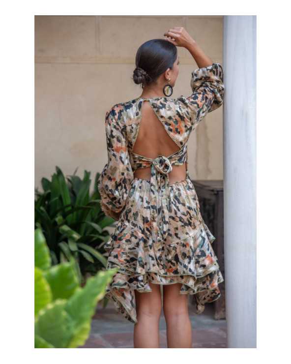 Vestido Malena: Elegancia redefinida para cada ocasión Vestido Malena: Elegancia redefinida para cada ocasión