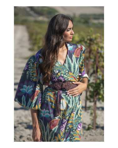 Vestido Nazaret