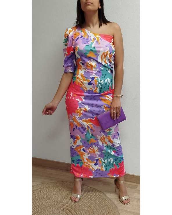 Vestido Roma