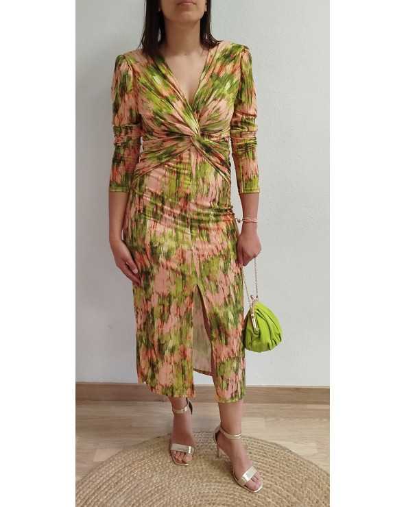 Chic Vestido Naria: Elevate Your Style Today!