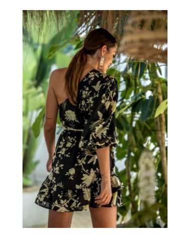 Vestido María: Elegancia en Cada Puntada - ¡Compra Ahora!