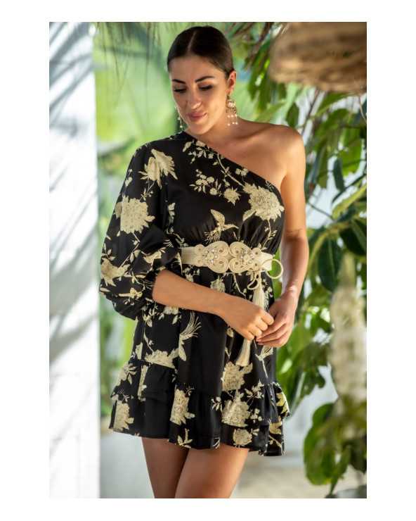 Vestido María: Elegancia en Cada Puntada - ¡Compra Ahora! Vestido María: Elegancia en Cada Puntada - ¡Compra Ahora!