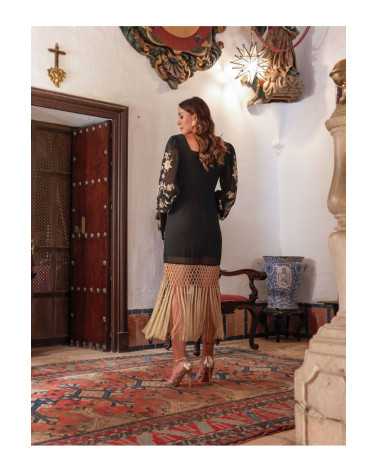 Vestido Batia