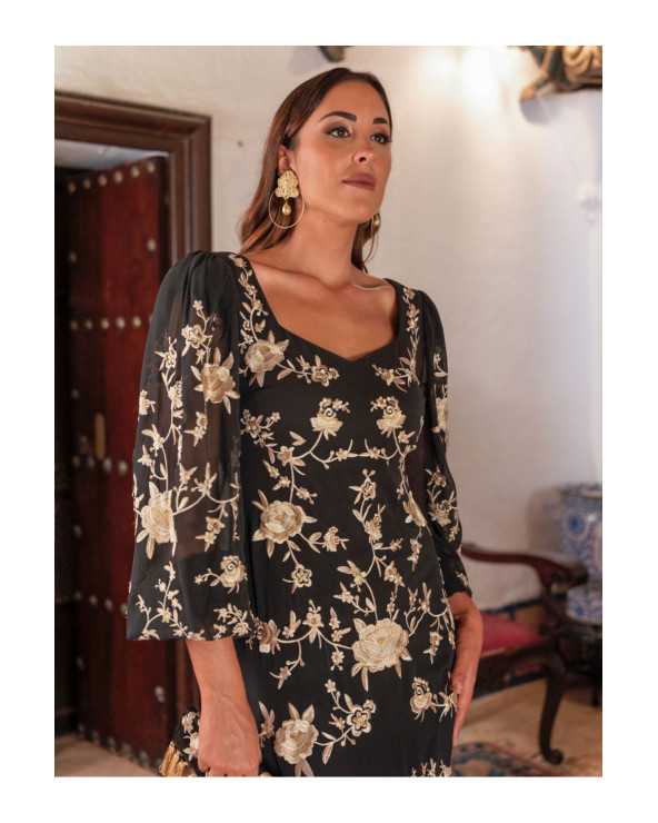 Vestido Batia