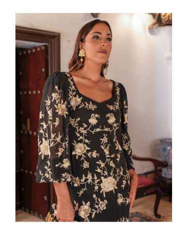 Vestido Batia