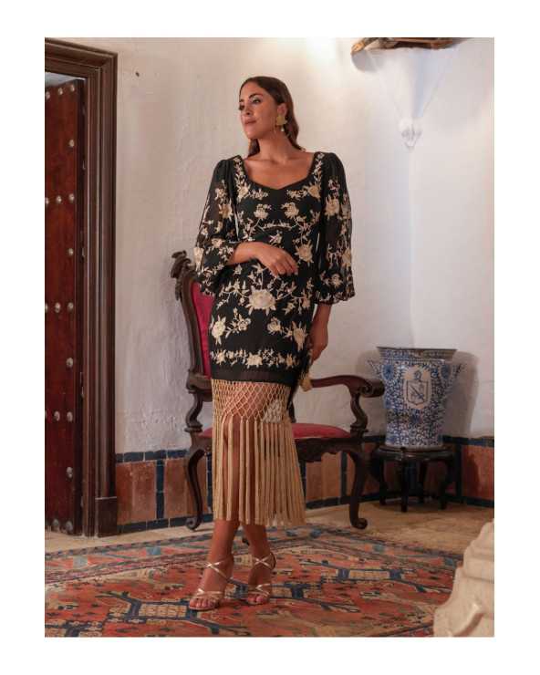 Vestido Batia