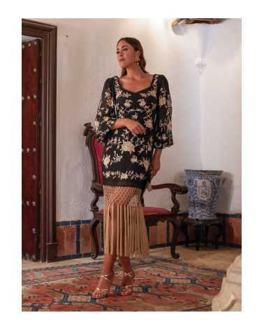 Vestido Batia
