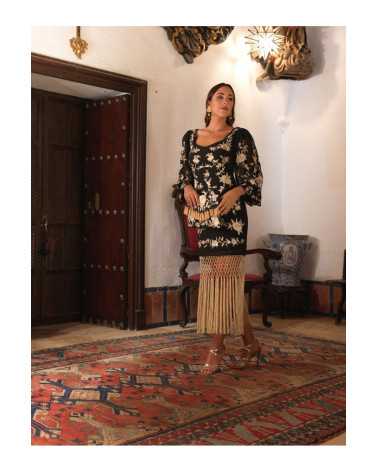 Vestido Batia