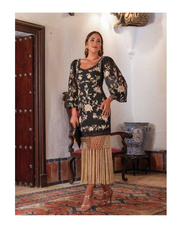 Vestido Batia