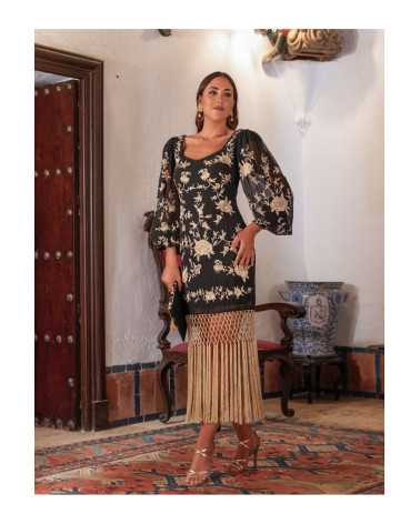 Vestido Batia