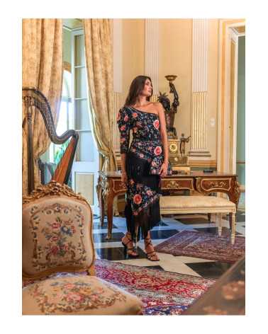 Briseida Conjunto: La elegancia con la comodidad en el estilo