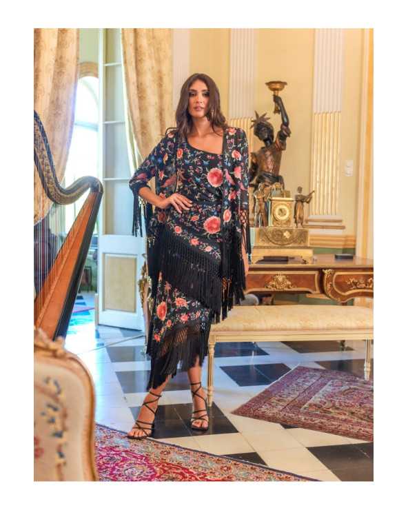 Briseida Conjunto: La elegancia con la comodidad en el estilo
