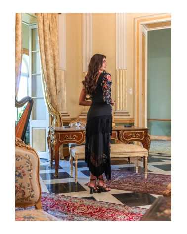 Briseida Conjunto: La elegancia con la comodidad en el estilo
