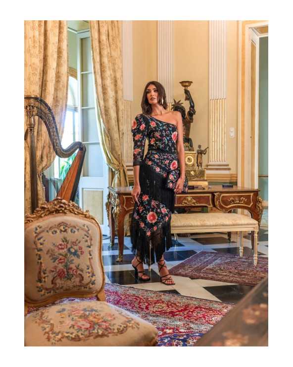 Briseida Conjunto: La elegancia con la comodidad en el estilo