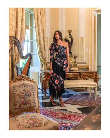 Briseida Conjunto: La elegancia con la comodidad en el estilo