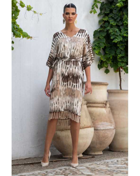 Vestido Nora: Elegancia y Estilo para Tu Hogar