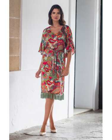 Vestido Ainhoa