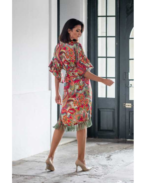 Vestido Ainhoa