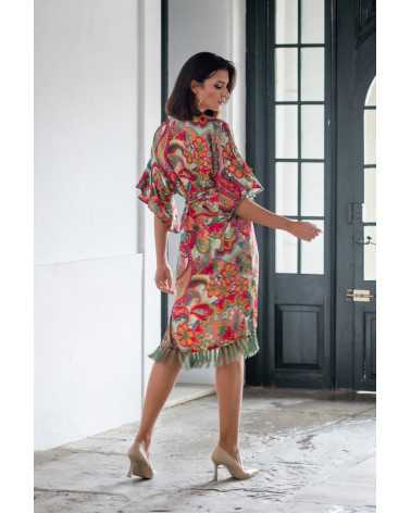 Vestido Ainhoa