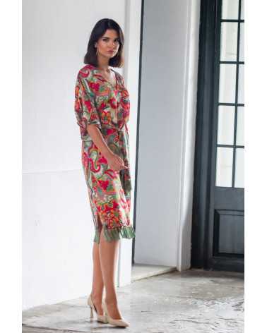 Vestido Ainhoa