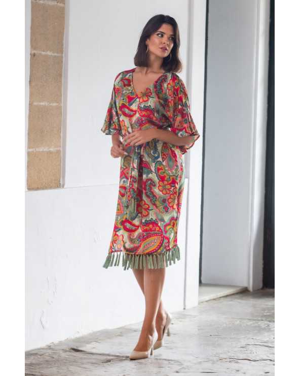 Vestido Ainhoa