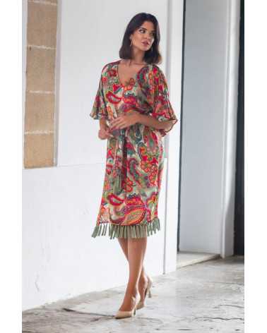 Vestido Ainhoa