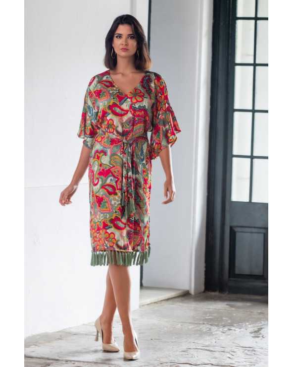 Vestido Ainhoa