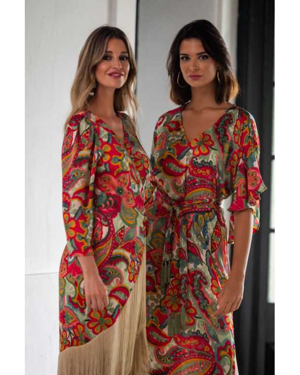 Vestido Ainhoa