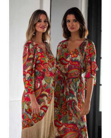 Vestido Ainhoa