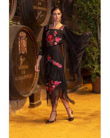 Conjunto Adele Negro