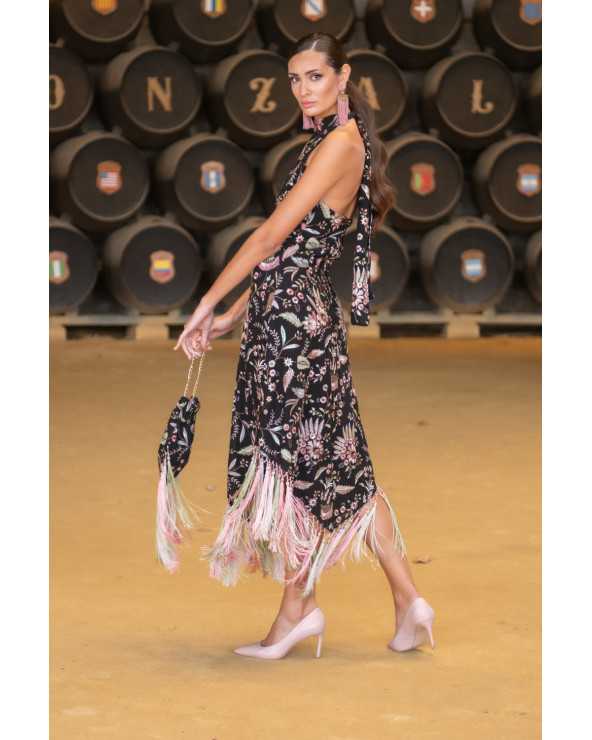Vestido Eva: Elegancia y Estilo para Cada Ocasión