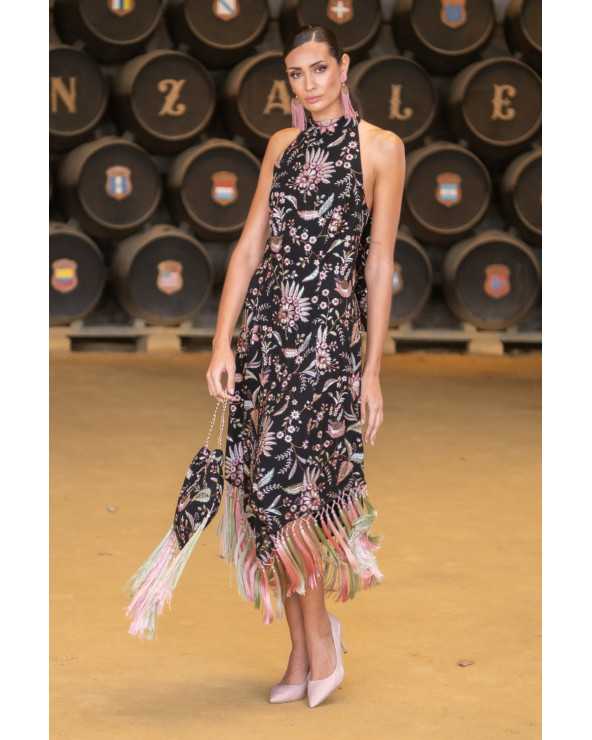 Vestido Eva: Elegancia y Estilo para Cada Ocasión