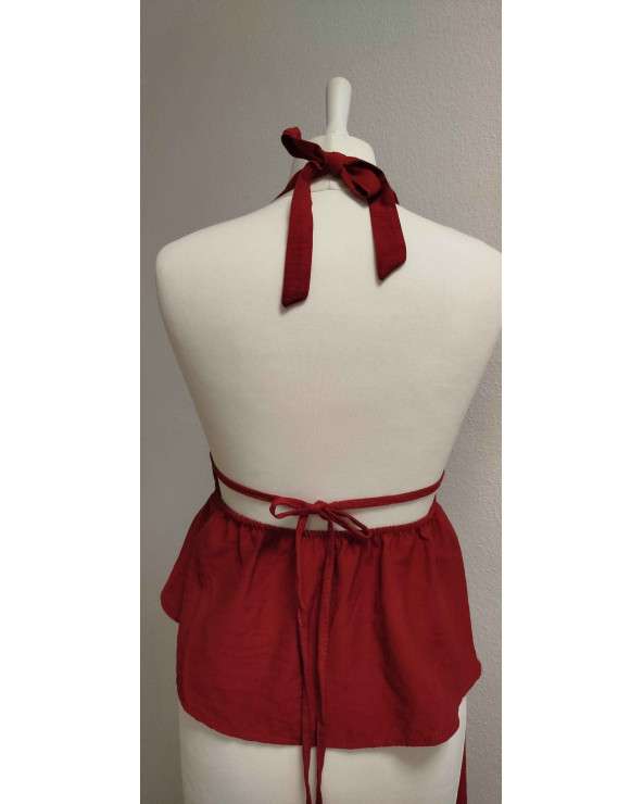 Conjunto Celia, vestido ideal para el verano, fresquito y elegante
