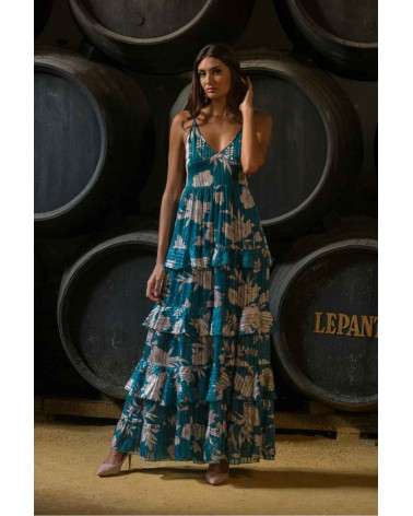 Vestido Alice precioso para cualquier salida, fiesta o evento