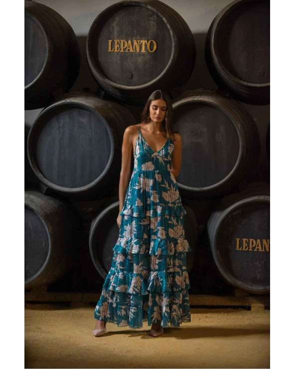 Vestido Alice precioso para cualquier salida, fiesta o evento