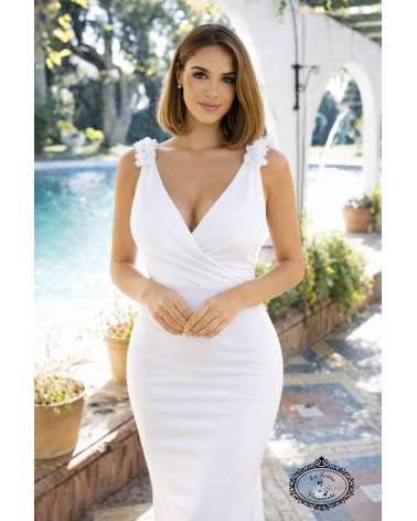 Vestido Aura: Elegancia redefinida para cada ocasión