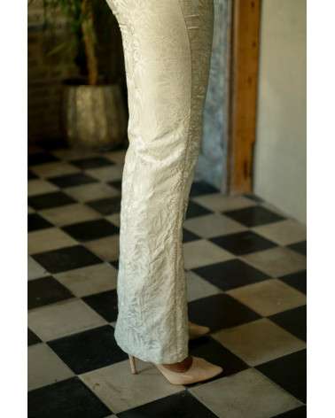 Conjunto Isabela Marfil