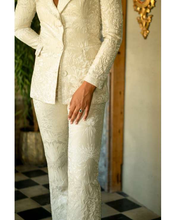 Conjunto Isabela Marfil