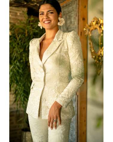 Conjunto Isabela Marfil